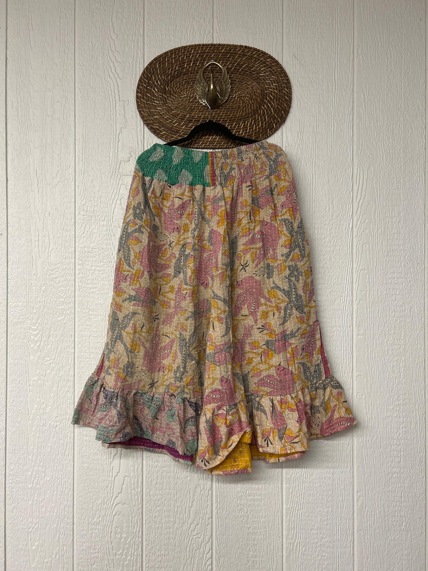 Pareo Kantha Joplin Gauchos 0726 023