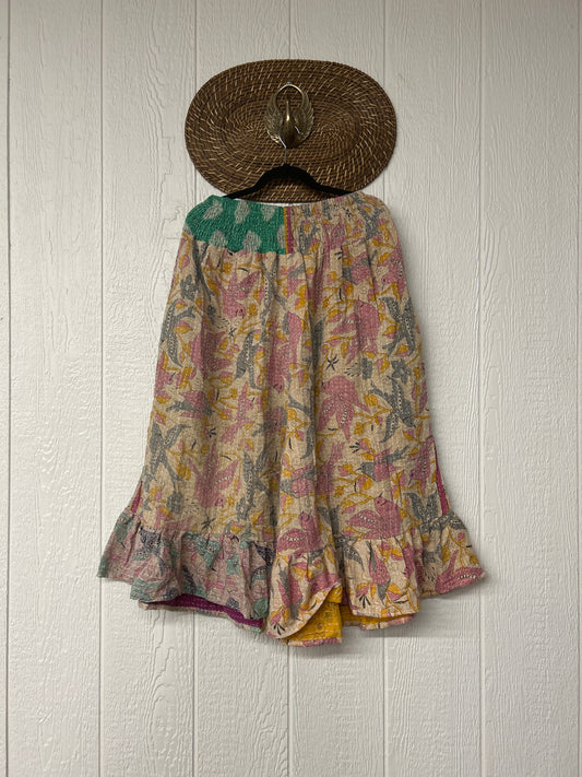 Pareo Kantha Joplin Gauchos 0726 023