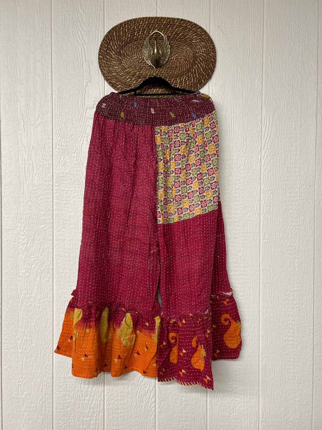Joplin Kantha Pants 0425 048