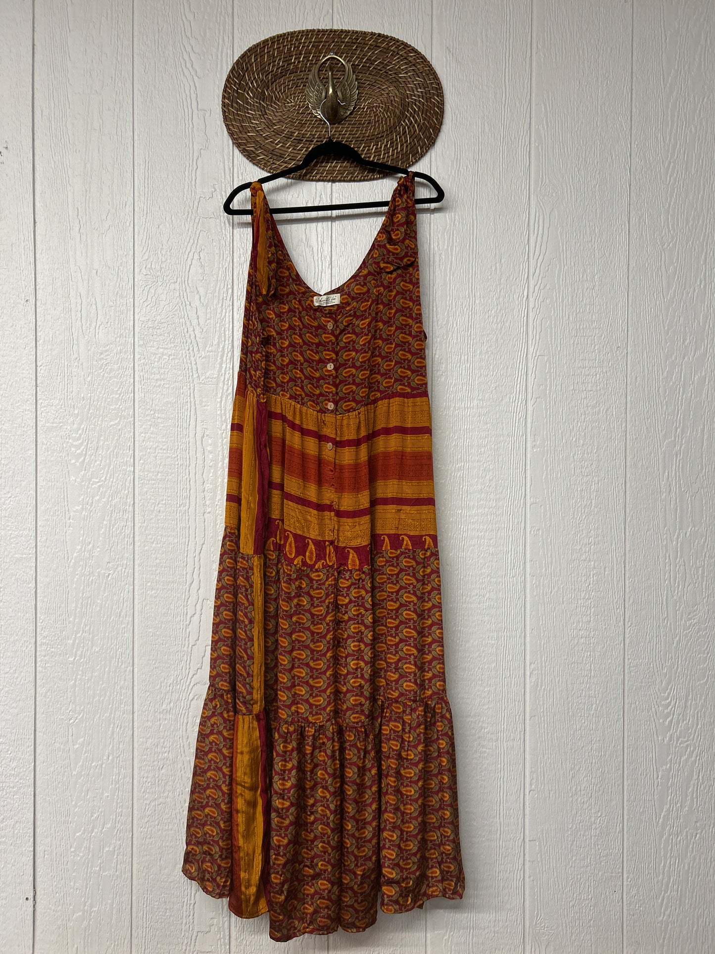 Celeste Jumpsuit 0725 041