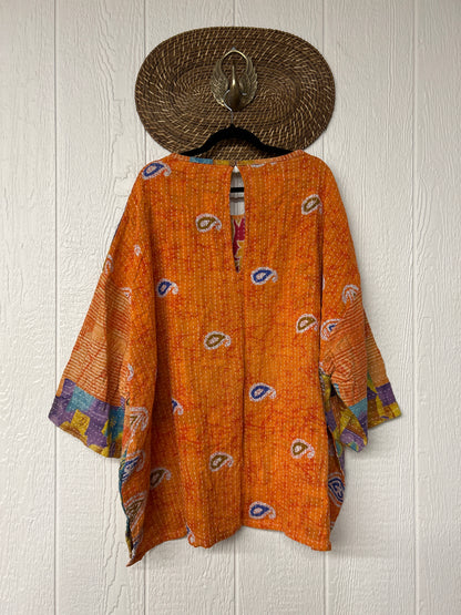 Pareo Kantha Dream Pullover 1225 076