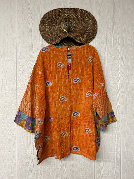 Pareo Kantha Dream Pullover 1225 076