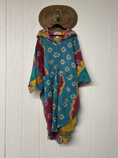 Poetic Hoodie Maxi 1025 010