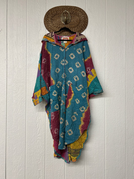 Poetic Hoodie Maxi 1025 010