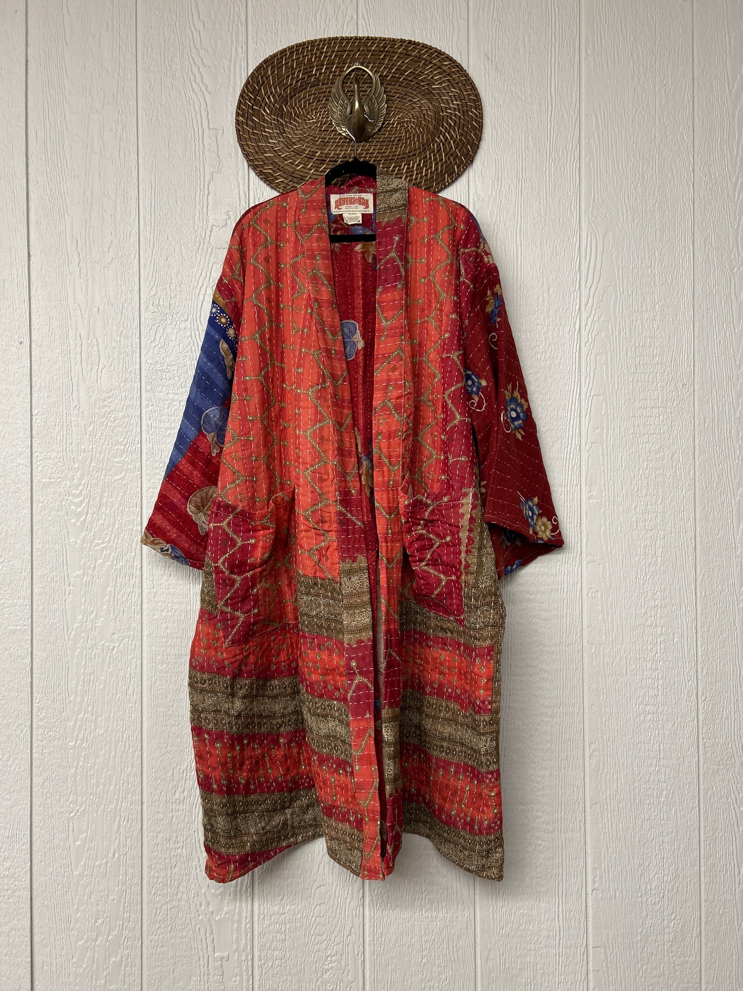 Koverlet Dreamweaver Robe 1225 162