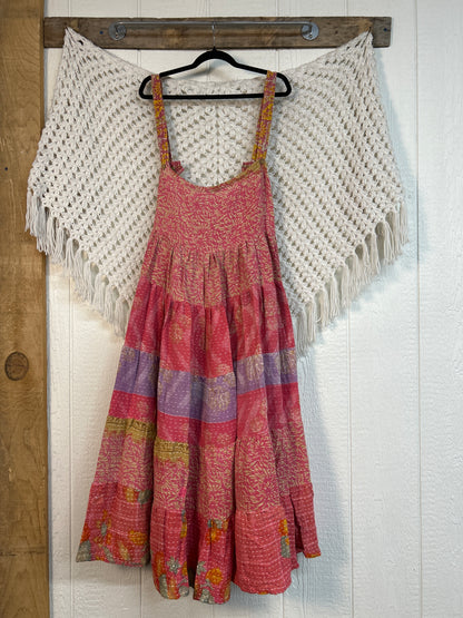 Pareo Kantha Dolly Jumpsuit 0926 204