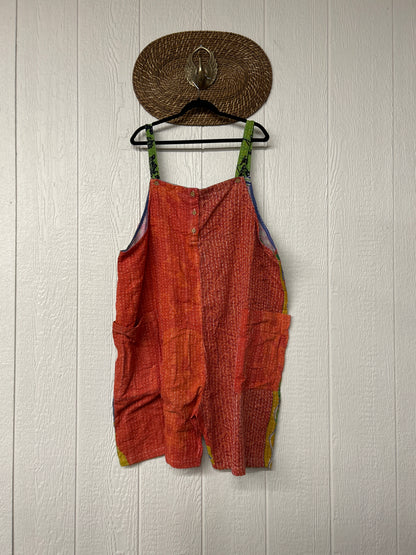 Seeker Shortall 0625 160