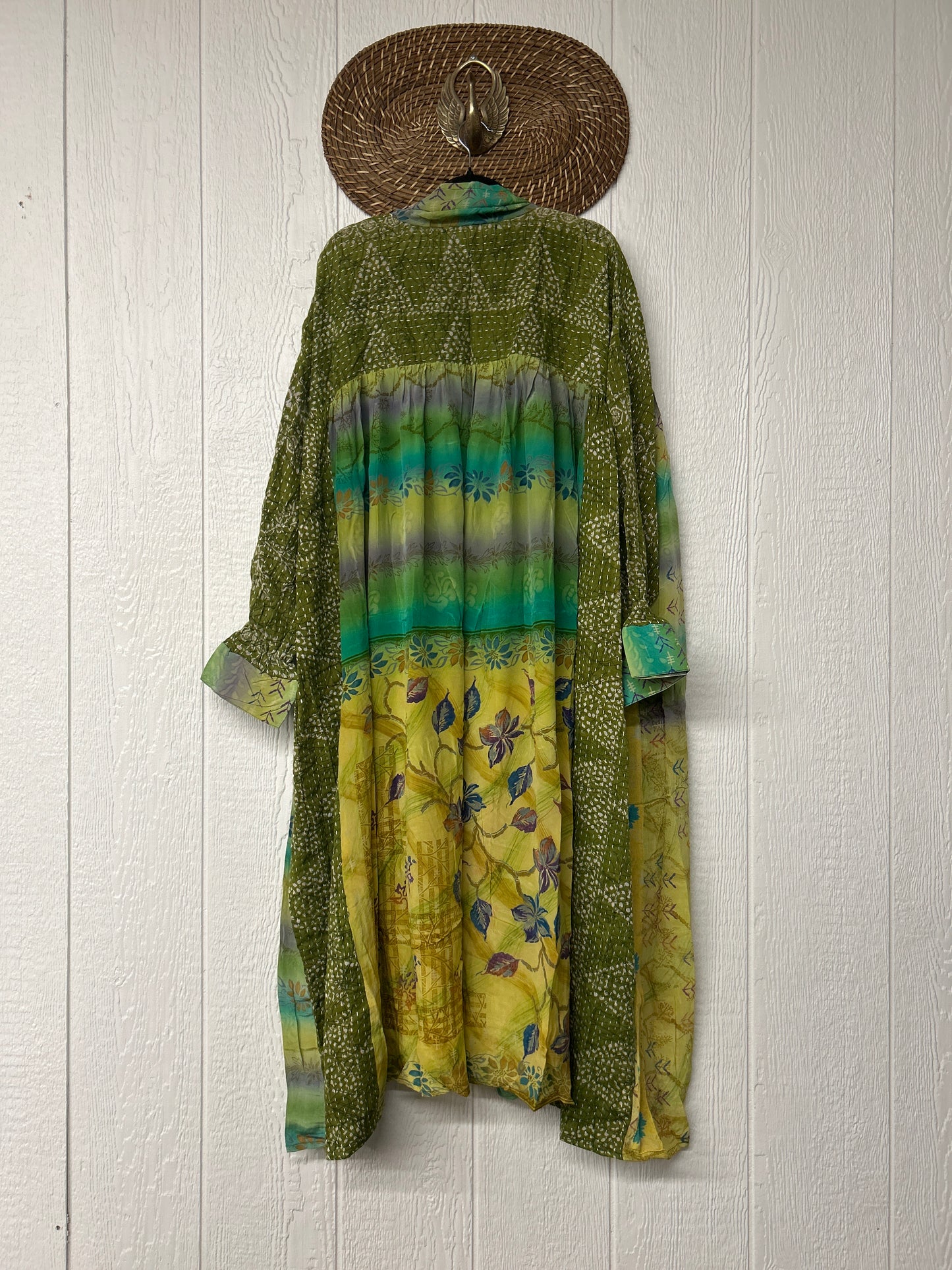 Utopia Duster 1025 073