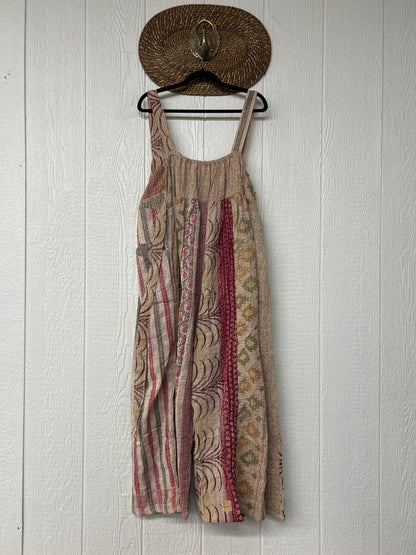 Pareo Kantha Crossroad Overalls 0426 177