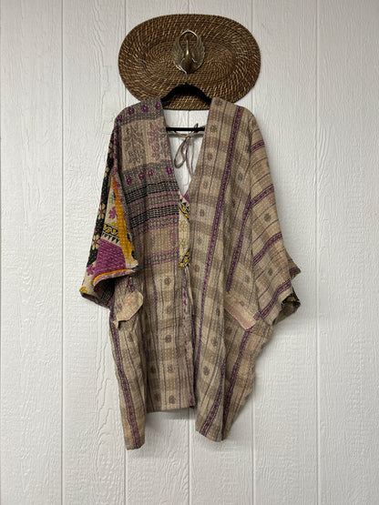 RETAIL Pareo Kantha Shortie Moondance Muu 0926 121