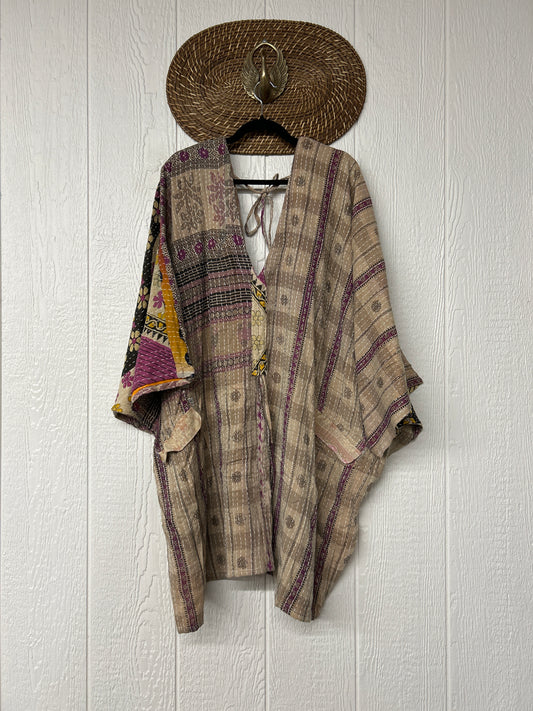 RETAIL Pareo Kantha Shortie Moondance Muu 0926 121