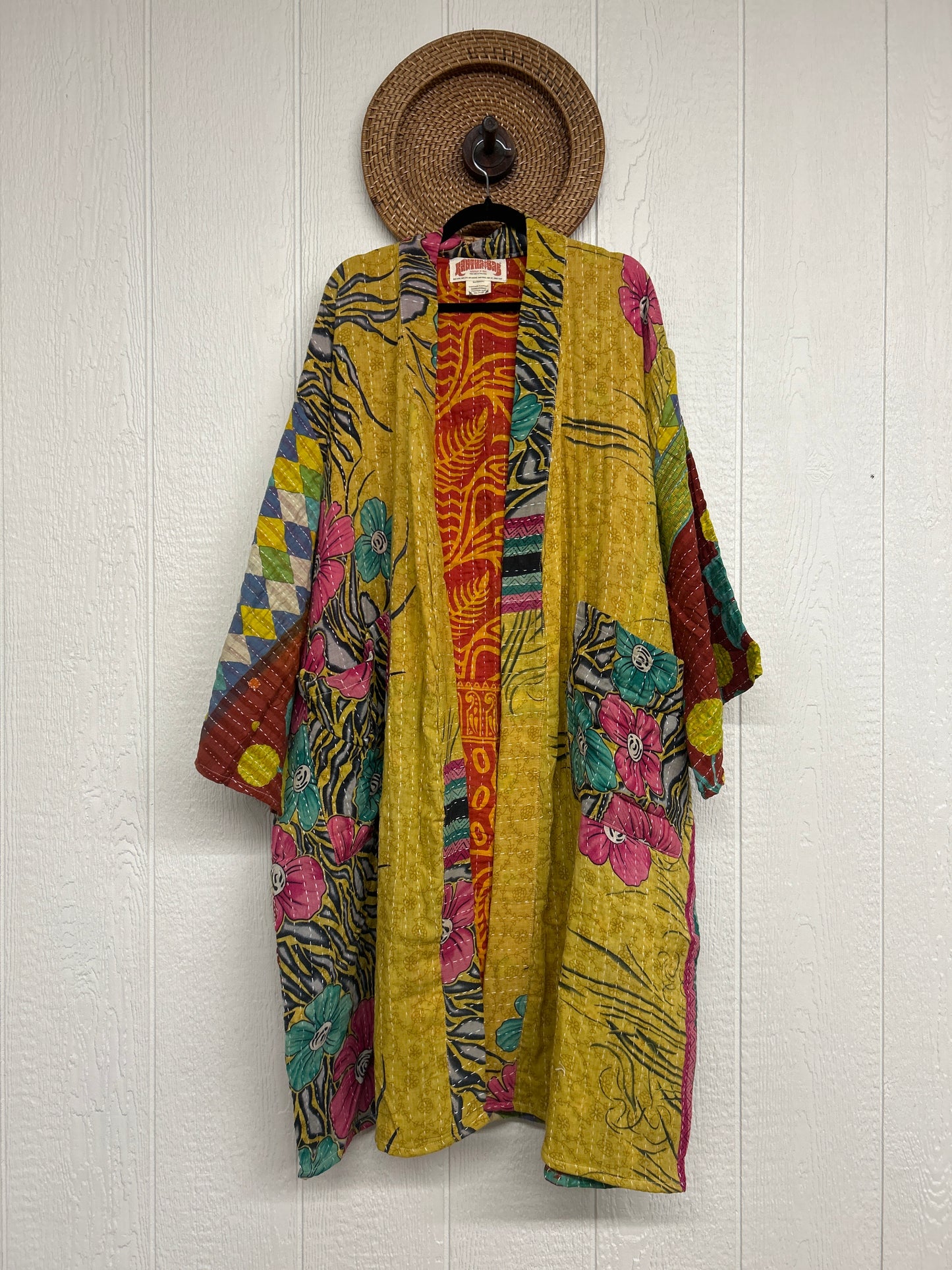 Koverlet Dreamweaver Robe 1225 064