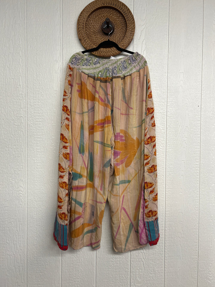 Duality Synergy Side Slit Pants 0625 267