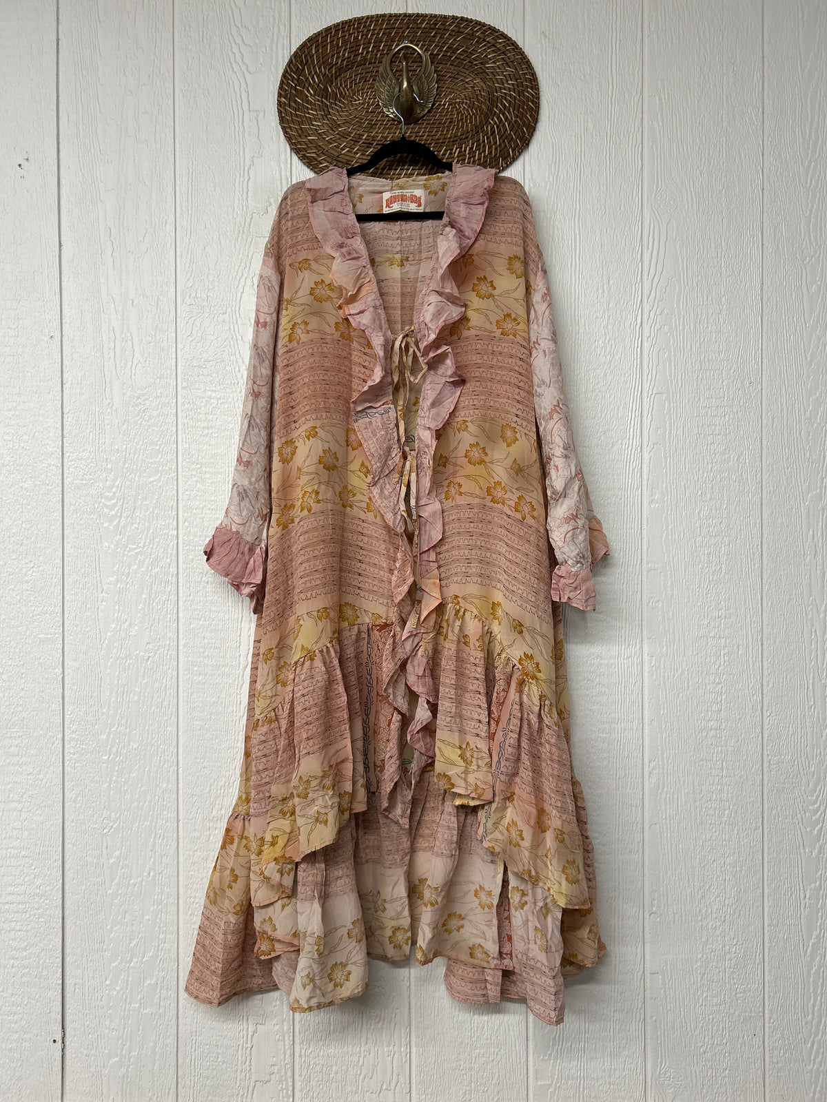 Crepe Sari Pixie Duster 1026 025