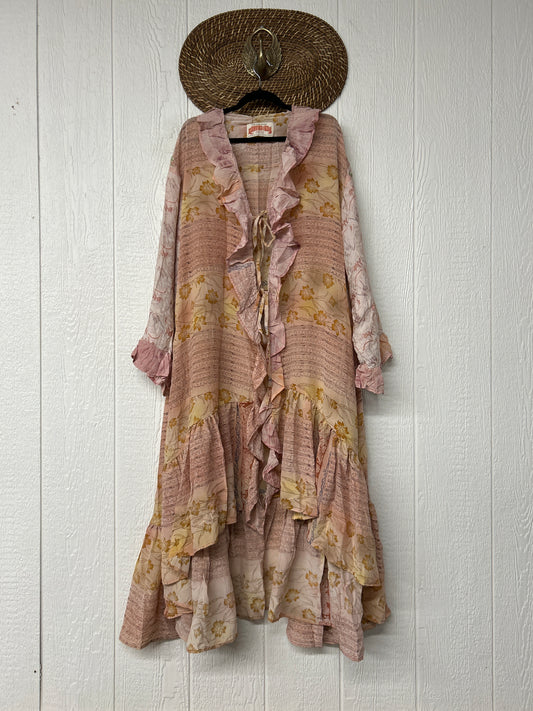 Crepe Sari Pixie Duster 1026 025