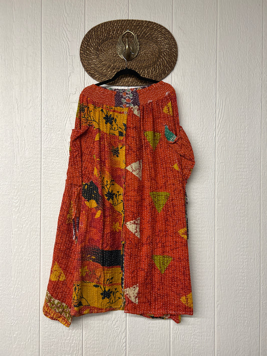 Butterfly Cargo Skirt 0825 043