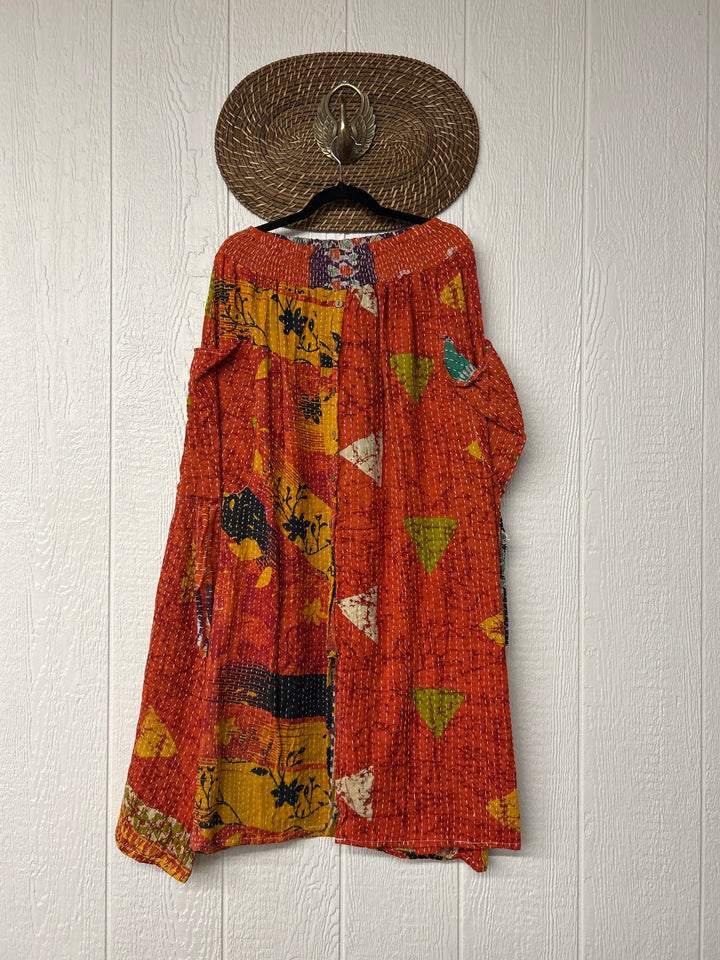 Butterfly Cargo Skirt 0825 043