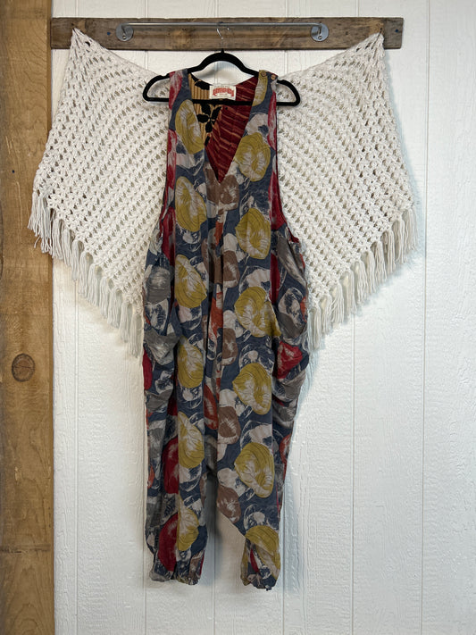 Duality Erin Jogger Jumpsuit 1125 215