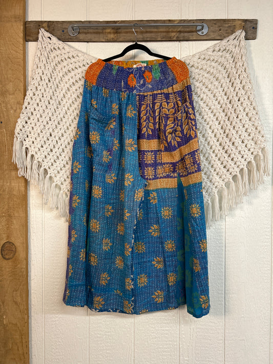 Pareo Kantha On Cloud Nine Synergy Pants 0226 028