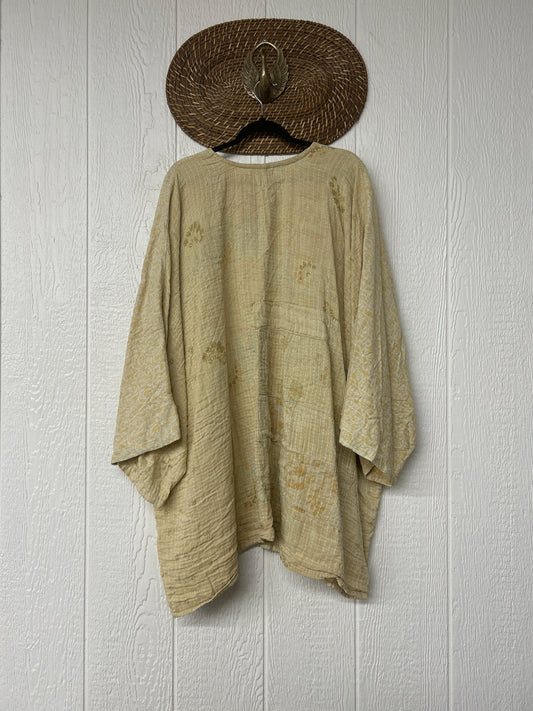 Alchemi Pareo Kantha Gaia Kimono 0826 001