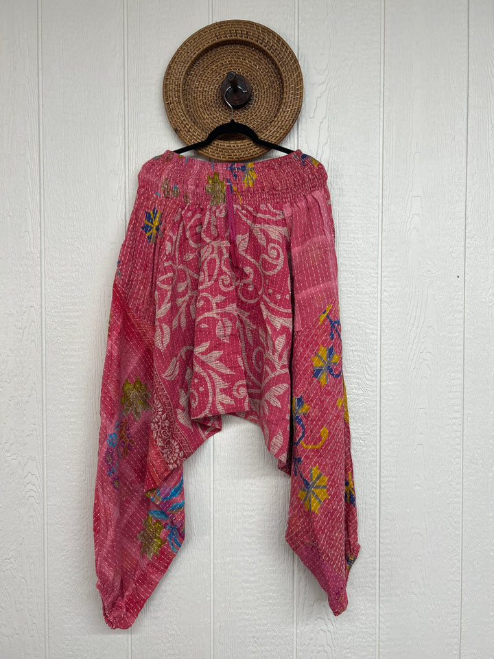 Everyday Harem Pants 0925 145