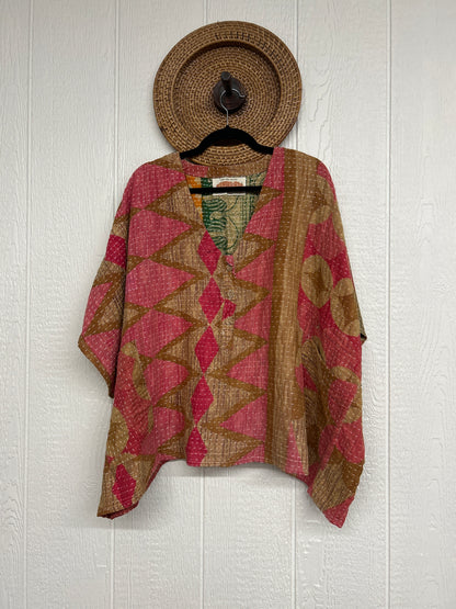 Pareo Kantha Shortie-Muu 0926 257