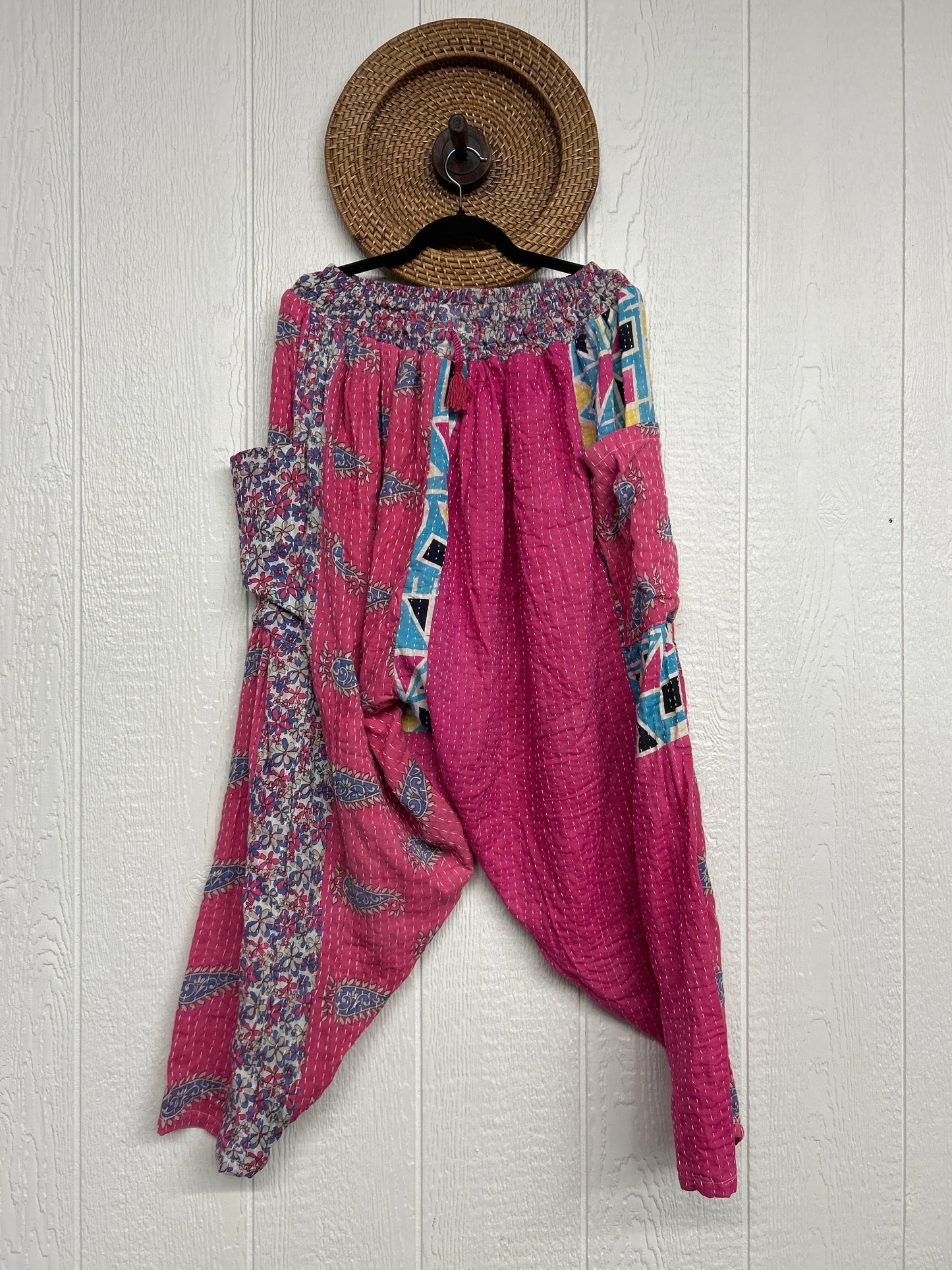 Pareo Kantha Wanderer Pants 0426 111