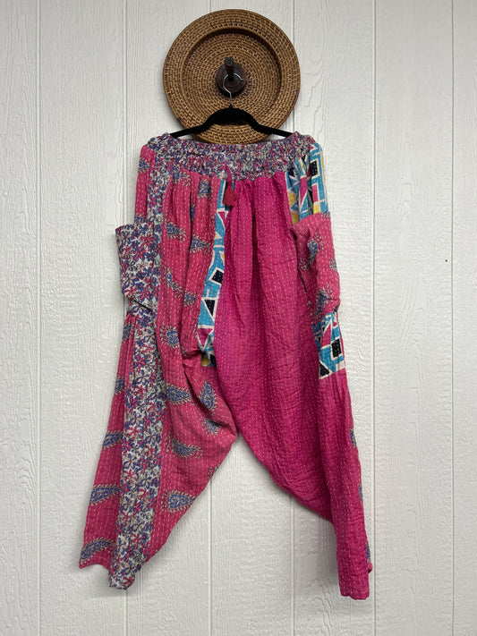 Pareo Kantha Wanderer Pants 0426 111