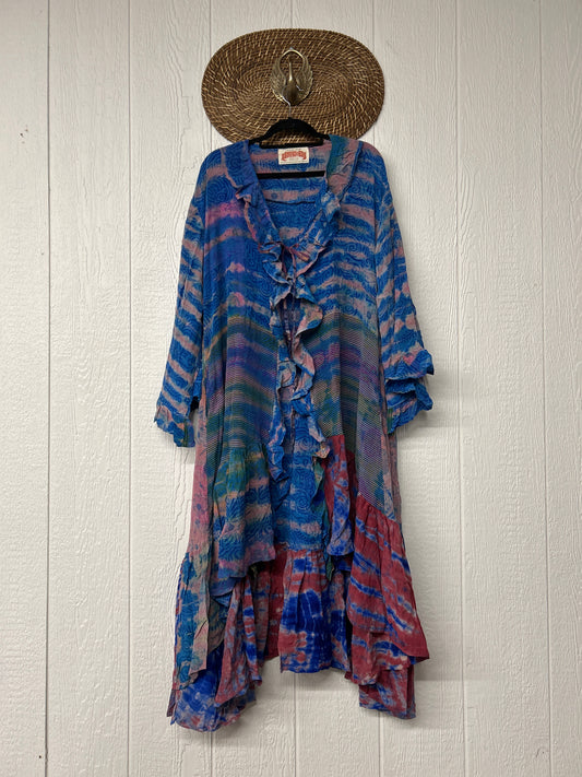 Crepe Sari Pixie Duster 1225 131