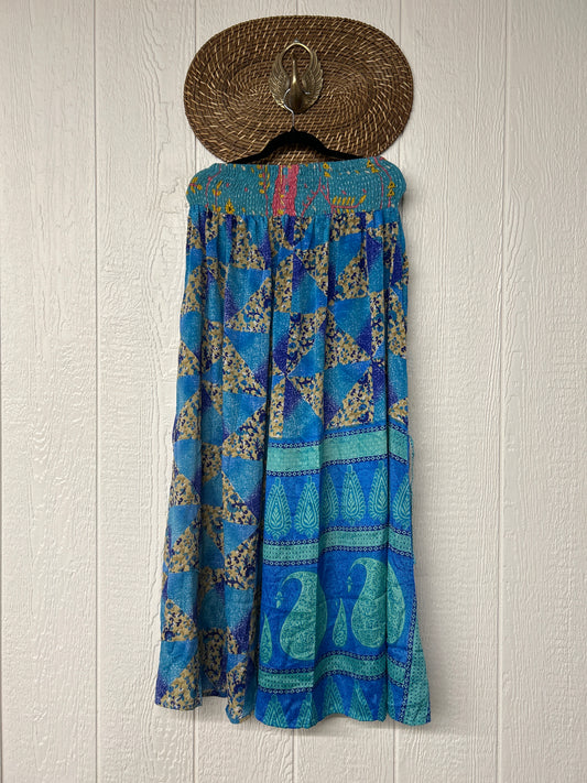 Rasgulla Sari Butterfly Pant 1026 195