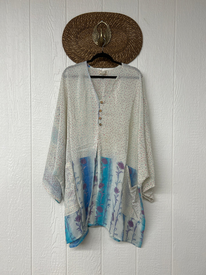 Gaia Split Tunic 1224 040