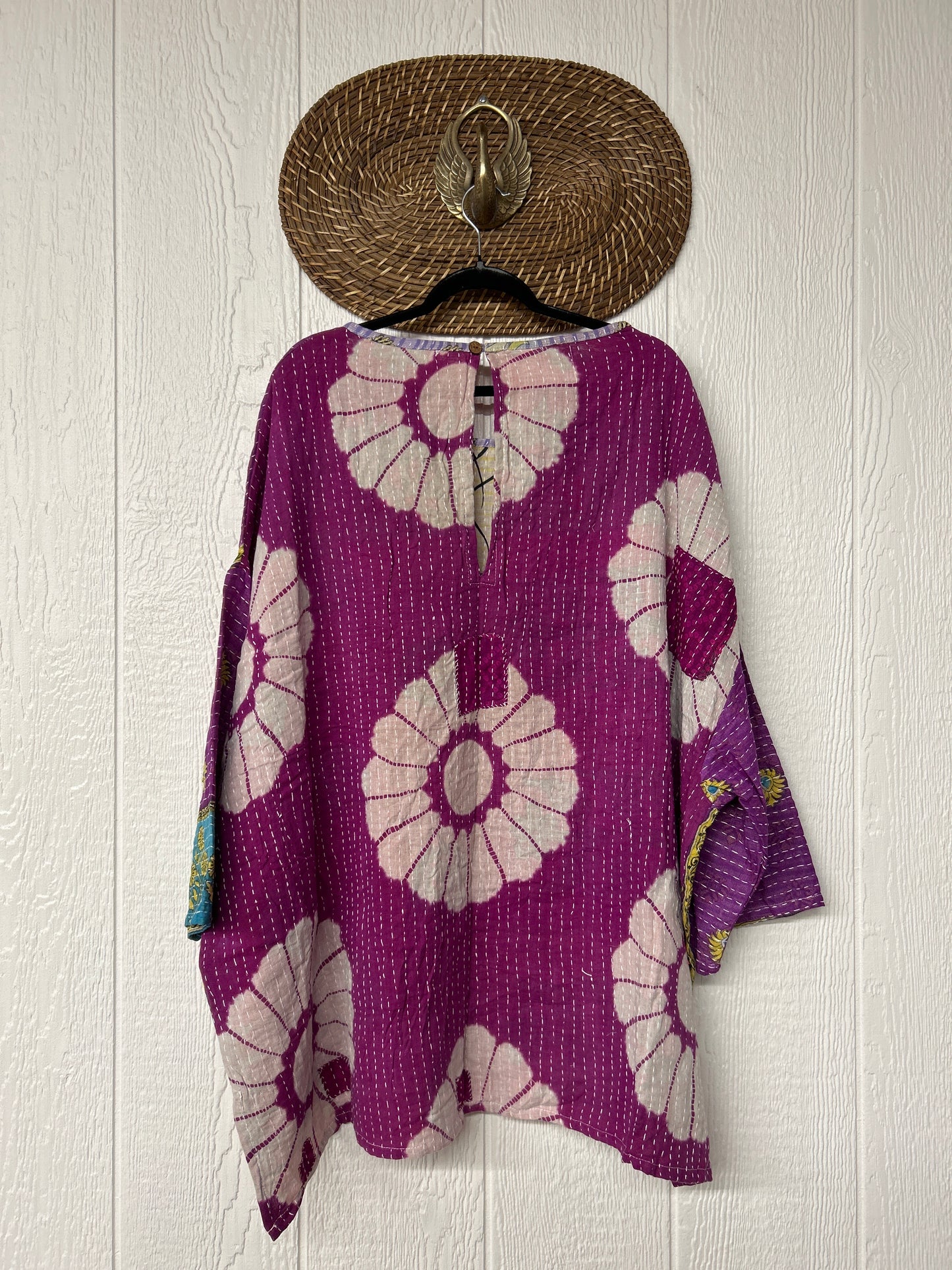 Pareo Kantha Dream Pullover 1225 061