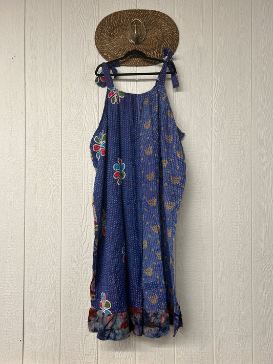 Pareo Kantha Cosmos Jumpsuit 0826 038