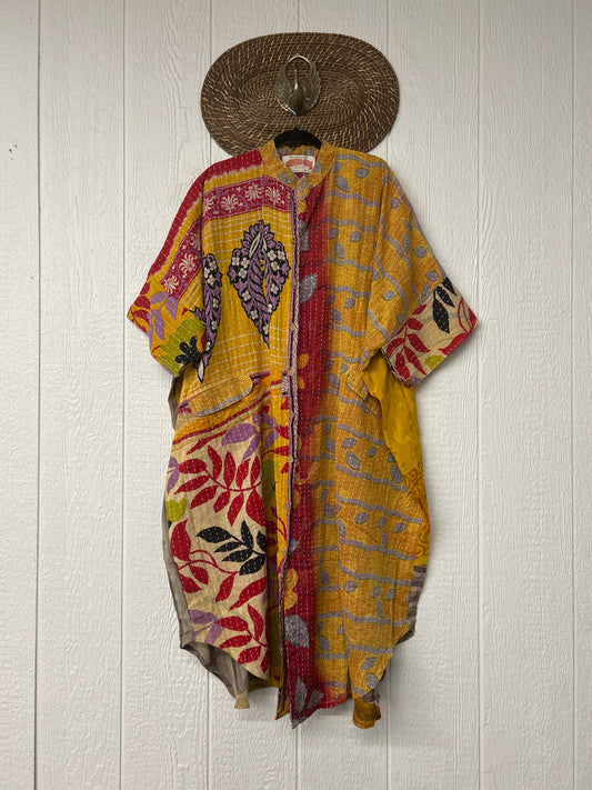 Pareo Kantha Free To Be Maxi 0826 066