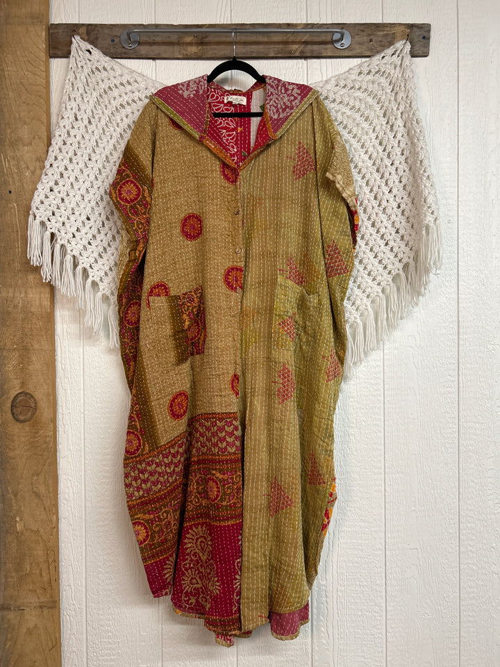 Peacemaker Jumpsuit 0725 190