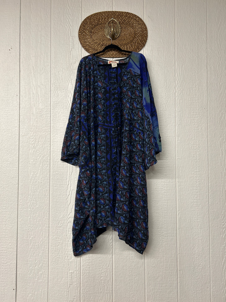 Sacred Split Tunic 0725 218