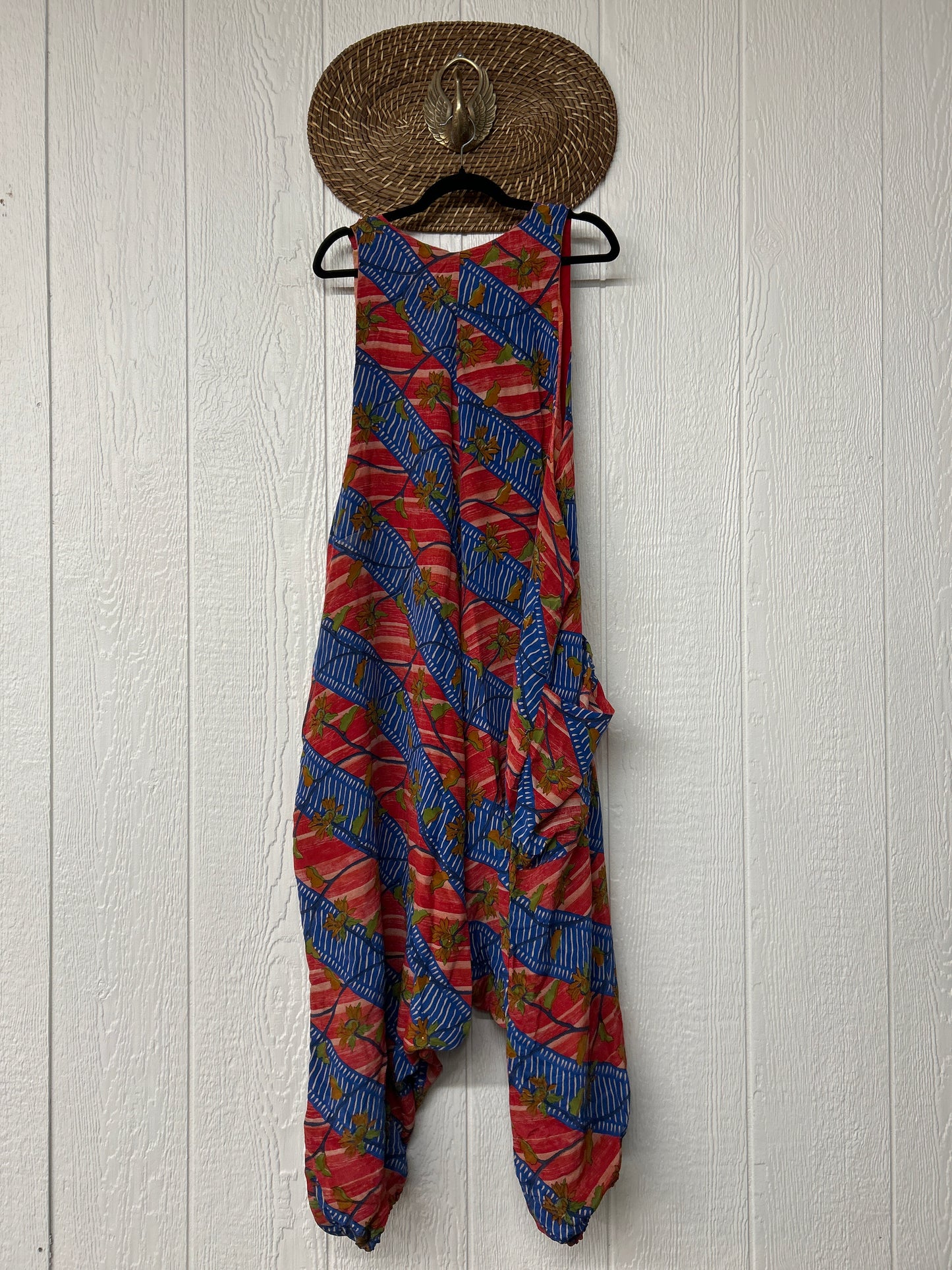 Duality Erin Jogger Jumpsuit 1125 067