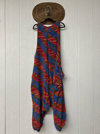 Duality Erin Jogger Jumpsuit 1125 067