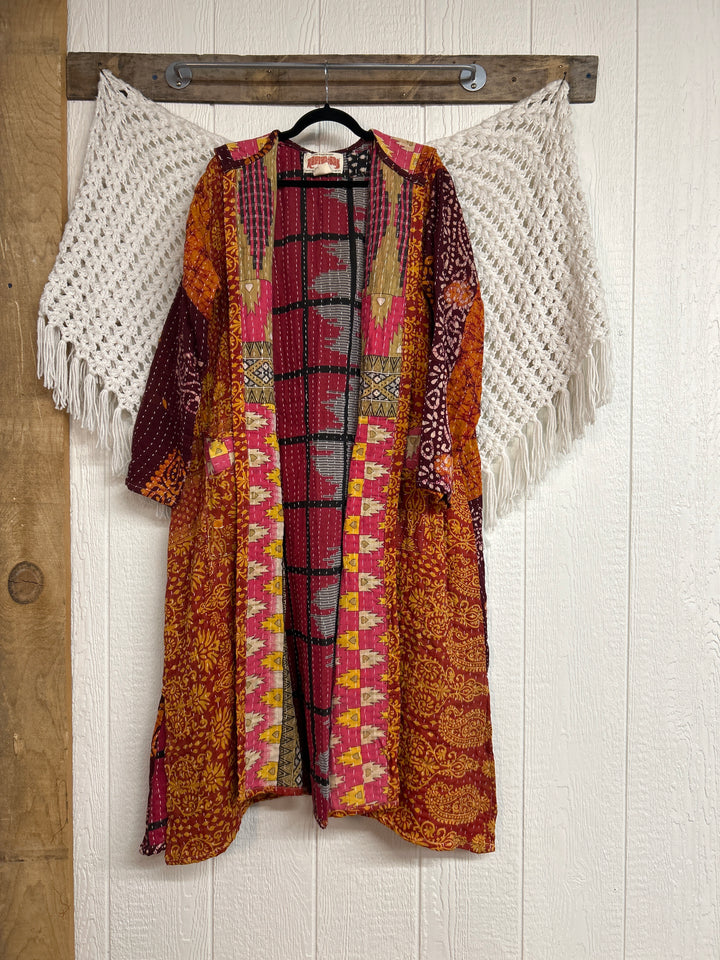 Koverlet Rising Sun Coat 0825 075
