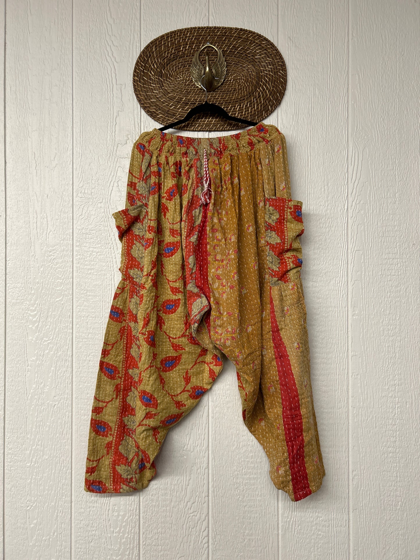 Pareo Kantha Wanderer Pants 0426 077