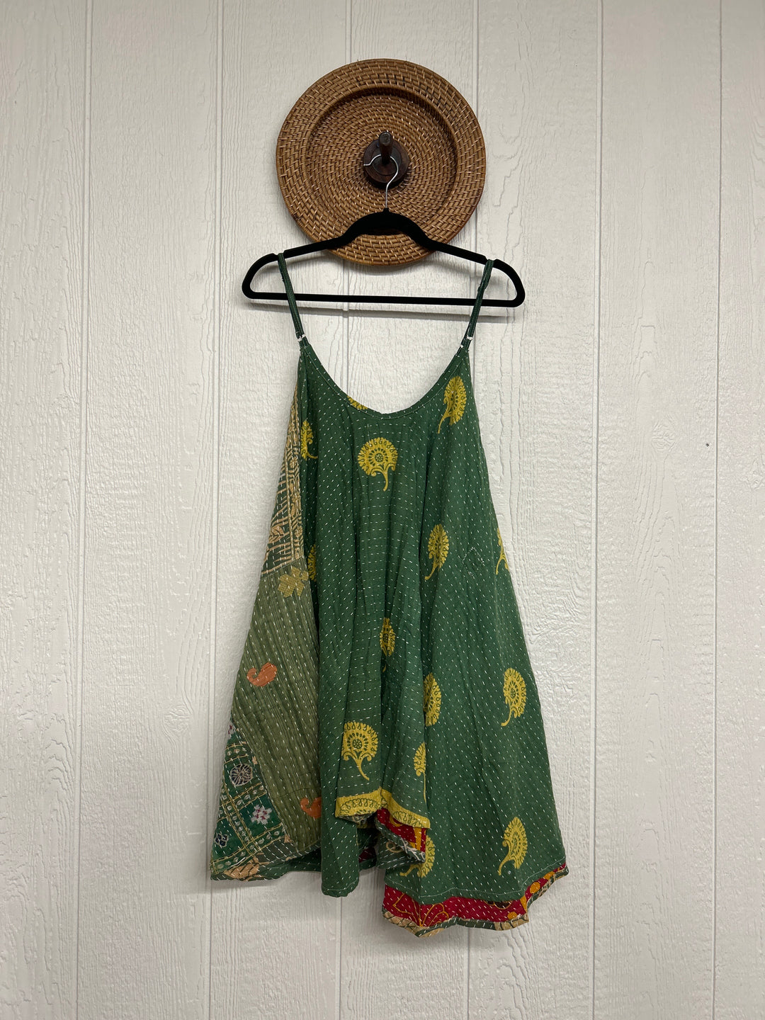 Moonchild Mini Dress 0725 141