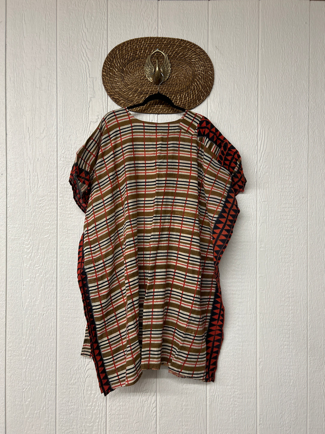 Take It Easy Summer Kimono 0625 002