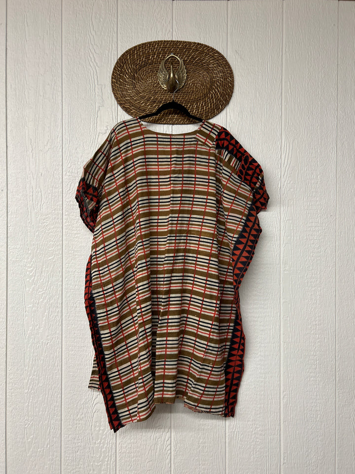 Take It Easy Summer Kimono 0625 002