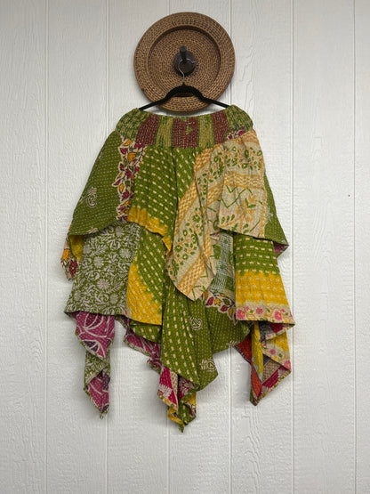 Pareo Kantha Pixie Pant 0826 066