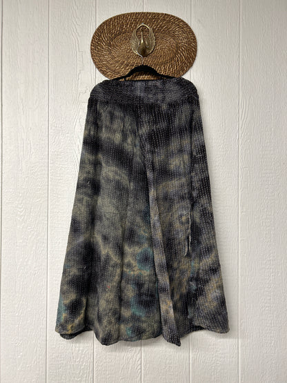 Pareo Kantha Butterfly Pant 0526 032