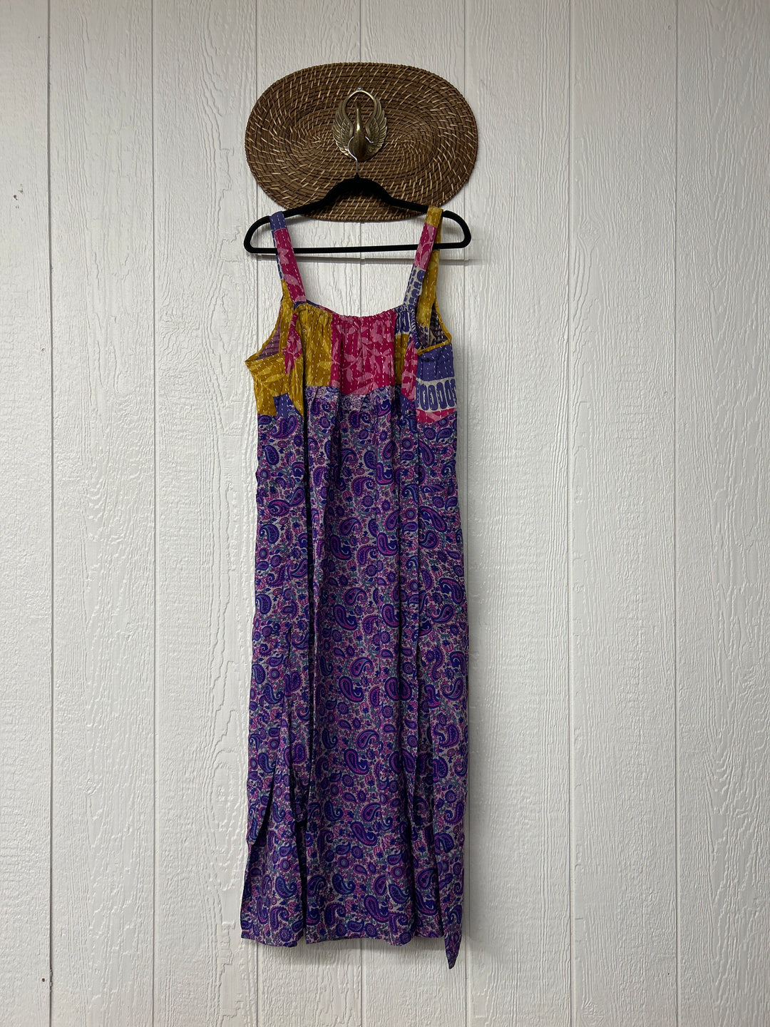 RETAIL Crossroad Overall Dress 0925 028
