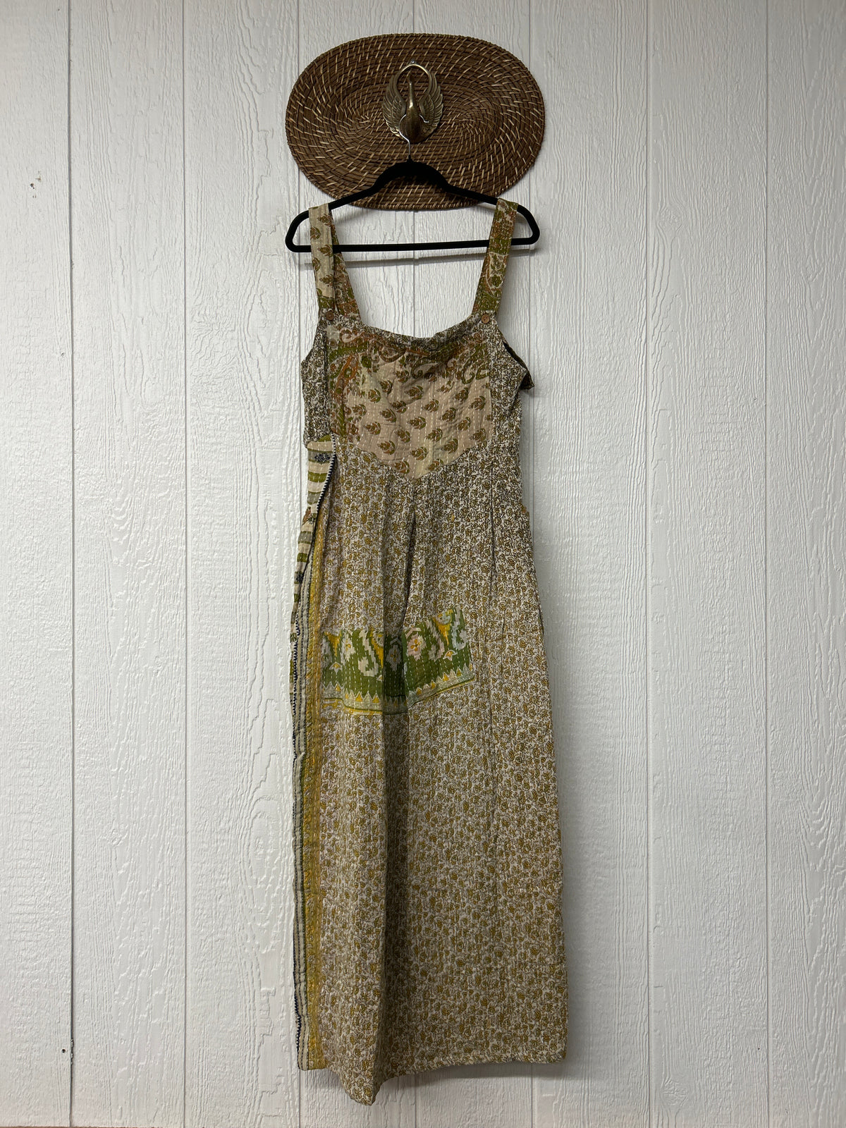 Pareo Kantha Crossroad Dress 0926 128