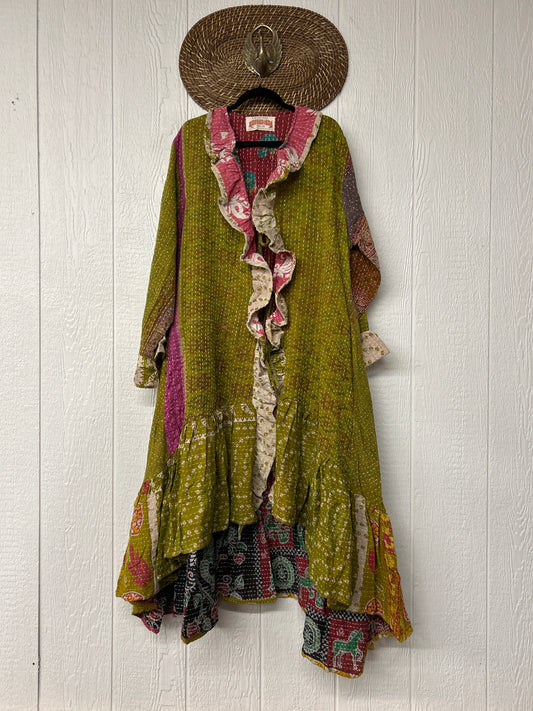 Pareo Kantha Pixie Duster 1026 197