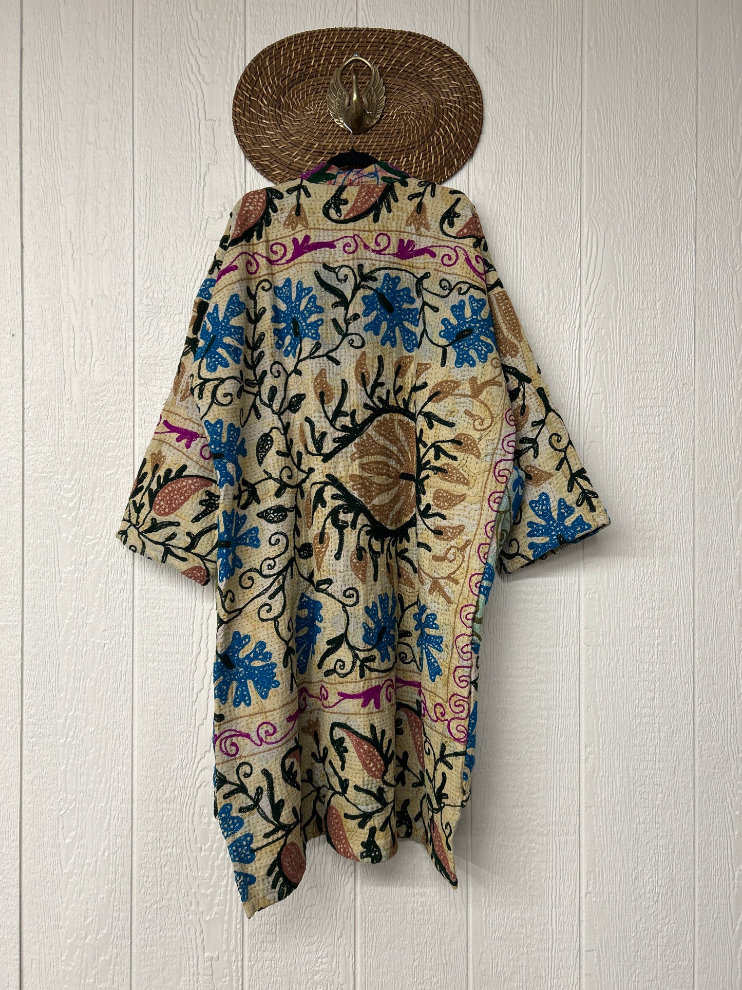 Suzani Jacket 0925 192