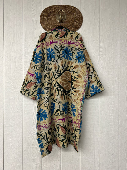 Suzani Jacket 0925 192